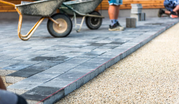 Best Permeable Paver Driveway  in Forest Heights, MD