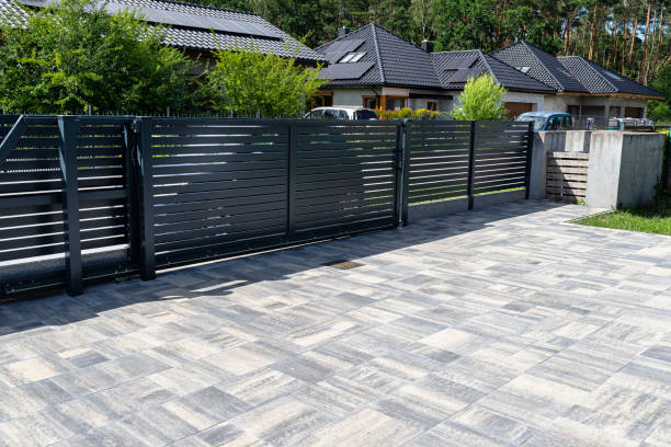 Best Interlocking Driveway Pavers  in Forest Heights, MD