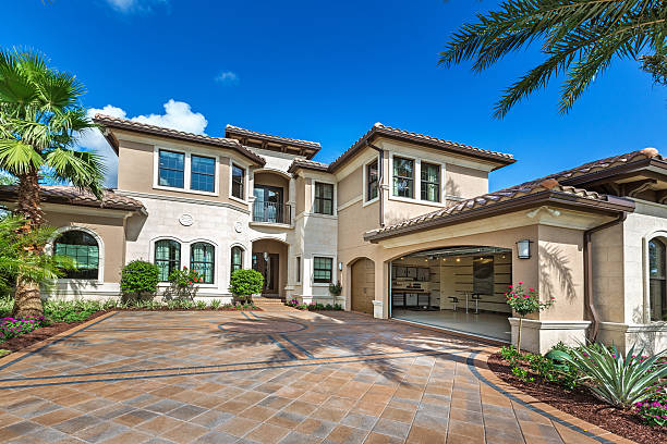 Best Brick Driveway Pavers  in Forest Heights, MD