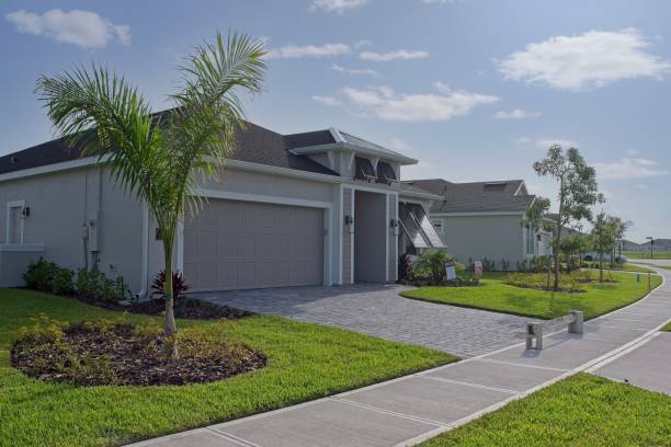 Best Driveway Pavers Near Me  in Forest Heights, MD
