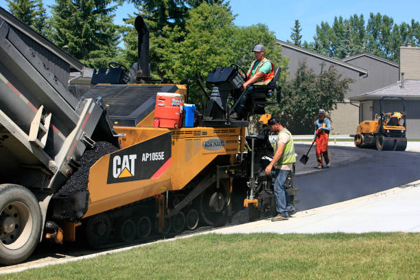 Best Driveway Pavers Near Me  in Forest Heights, MD